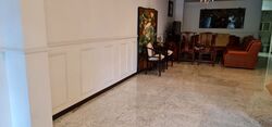 Hillview Garden Estate (D23), Terrace #435313101